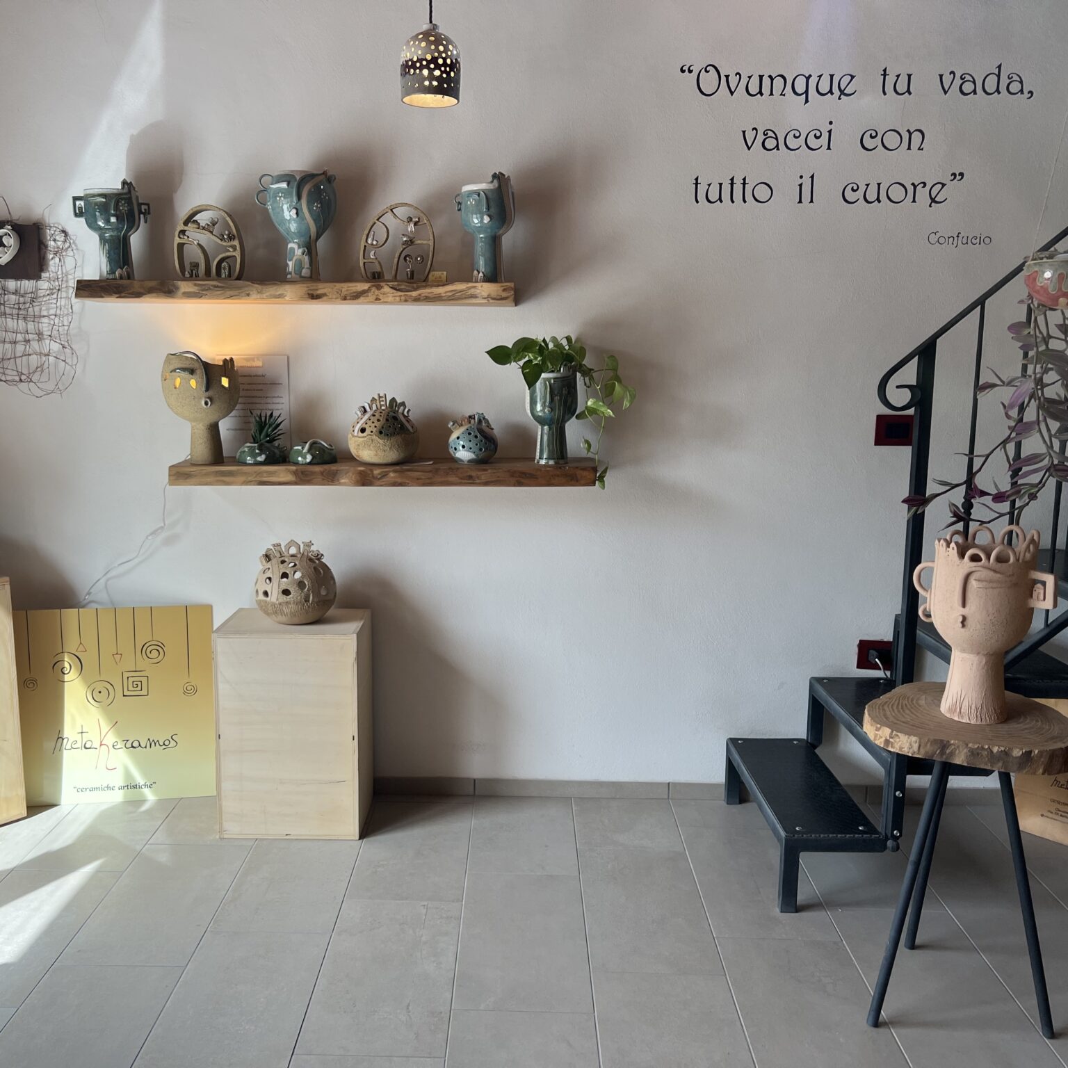 Home Emozioni
