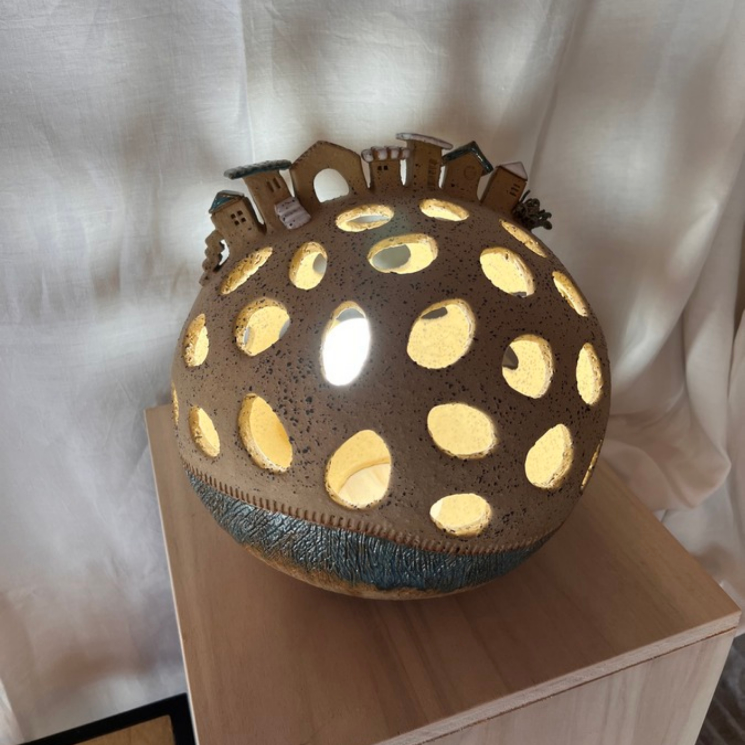 LAMPADA MICROMONDO ATMOSFERE