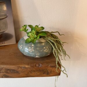 BOULE/VASO INCISIONI