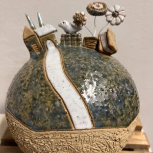 MICROMONDO SCULTOREO